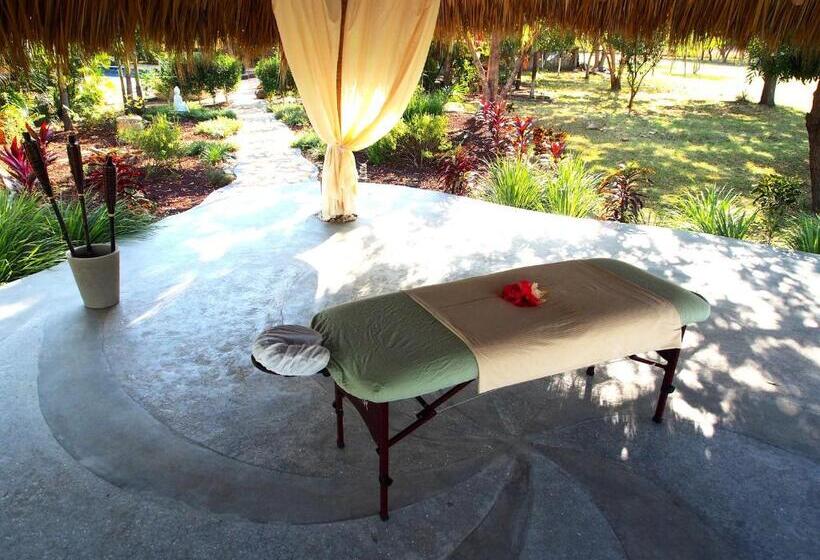 هتل Surf Sanctuary