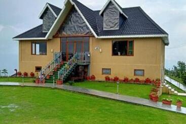 هتل Sylvan Resorts Mountain View