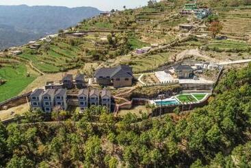 هتل Sylvan Resorts   Mountain View