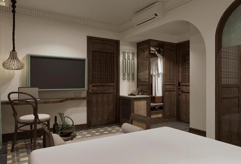 هتل The Signature Hoi An