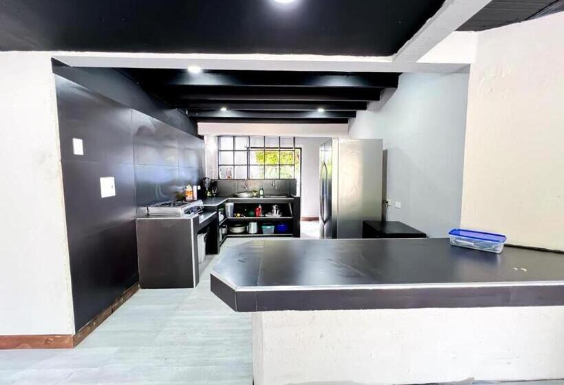 בית מלון כפרי Villa Effi