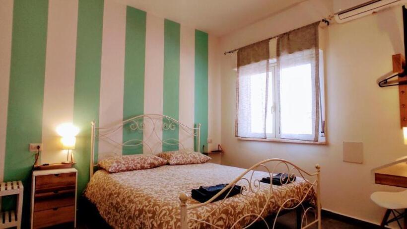پانسیون Ai Laghi Bed&bed