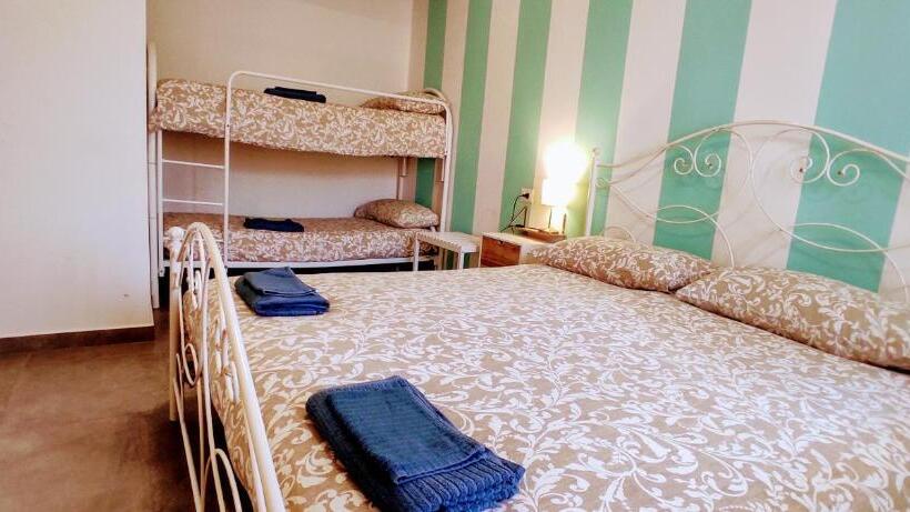 پانسیون Ai Laghi Bed&bed