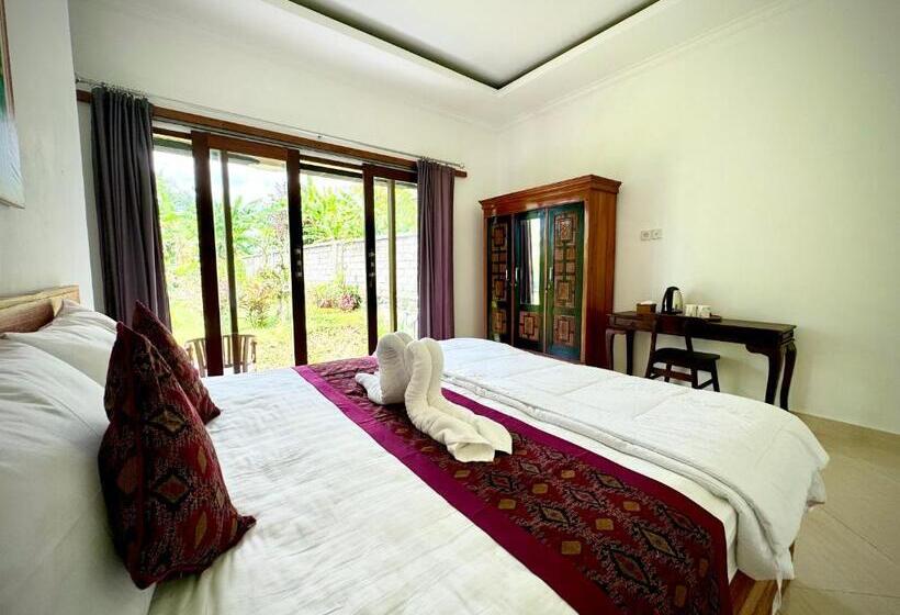 Пансион Asri Dana Guest House