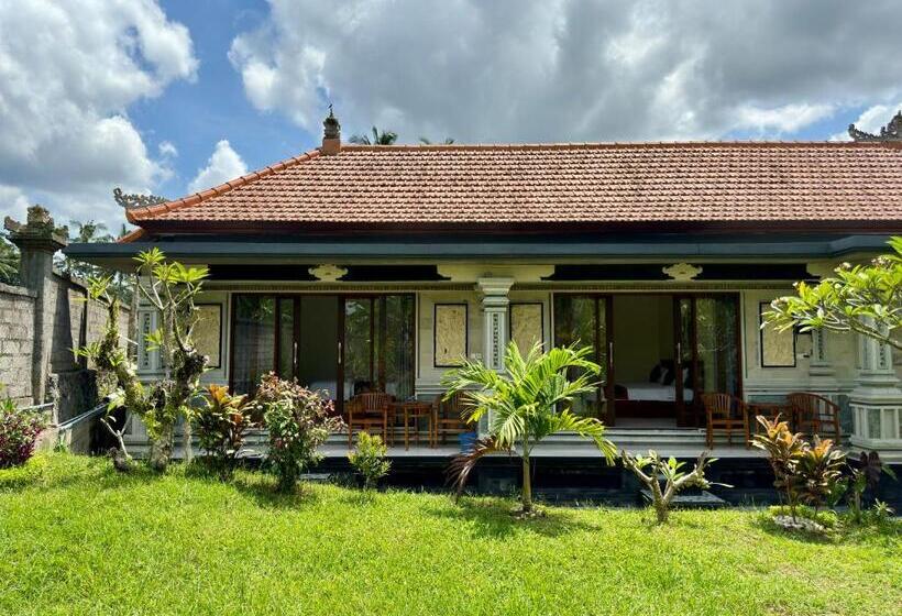 Пансион Asri Dana Guest House