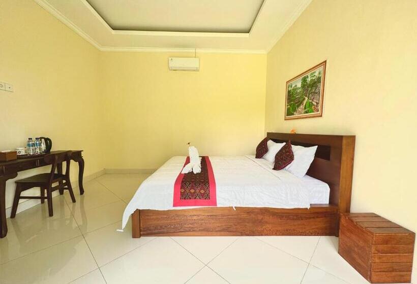 Пансион Asri Dana Guest House