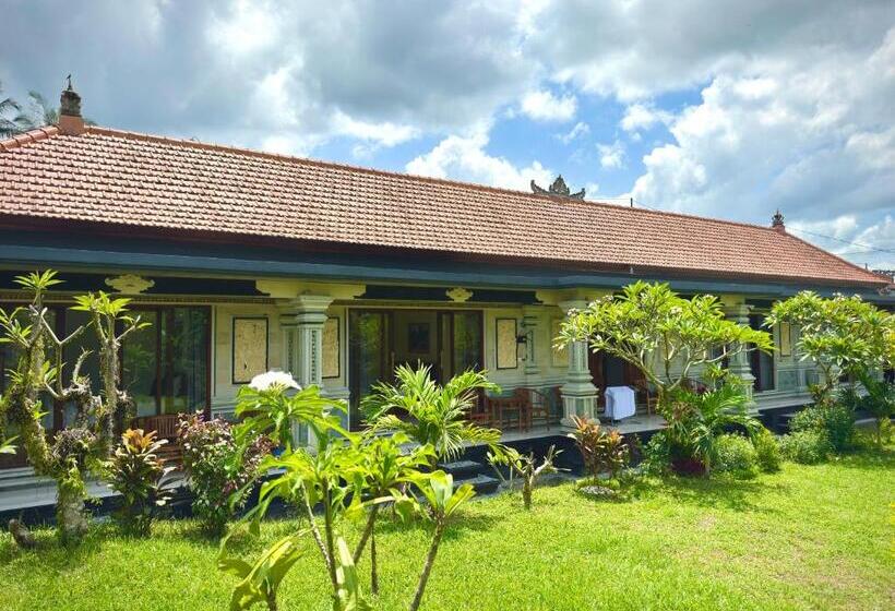 Пансион Asri Dana Guest House
