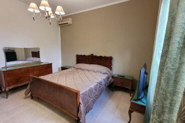 پانسیون Casa Anselmo Guest House
