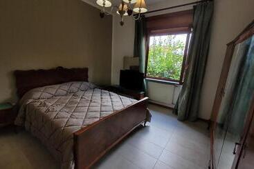 پانسیون Casa Anselmo Guest House