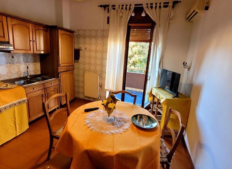 Пансион Casa Anselmo Guest House