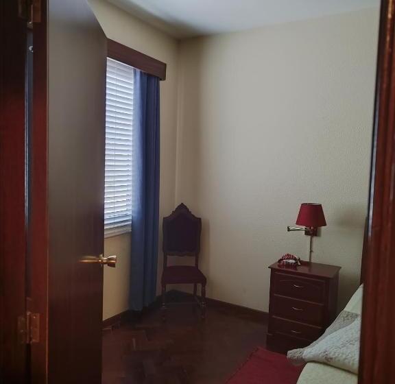 پانسیون Casa Na Torre