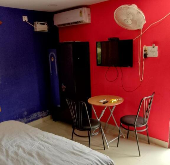 펜션 Comfort Double Room