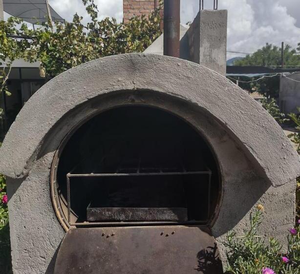 펜션 Hospedaje Las Dalias