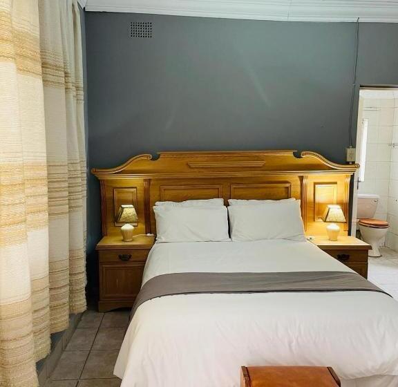 פנסיון Northgate Accommodations