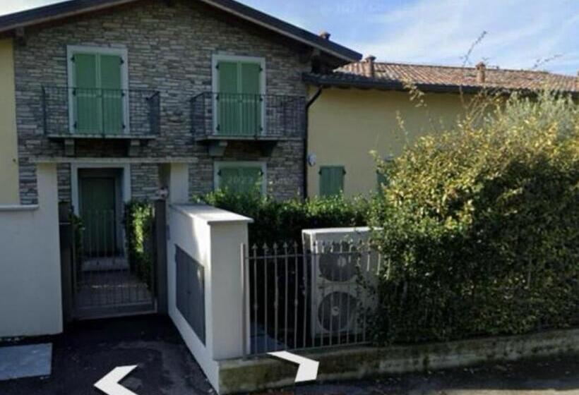 پانسیون Park 20 Guest House