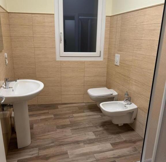 پانسیون Park 20 Guest House