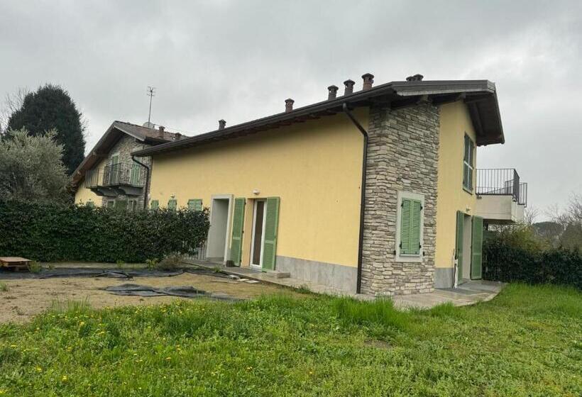 پانسیون Park 20 Guest House