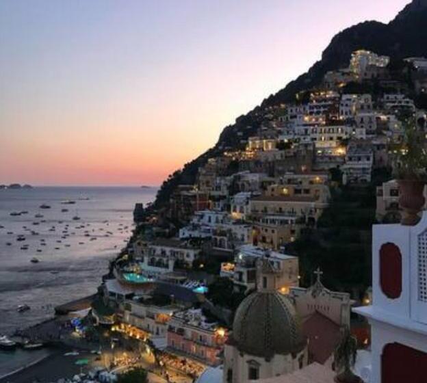 پانسیون Stanza 913 Royal Positano