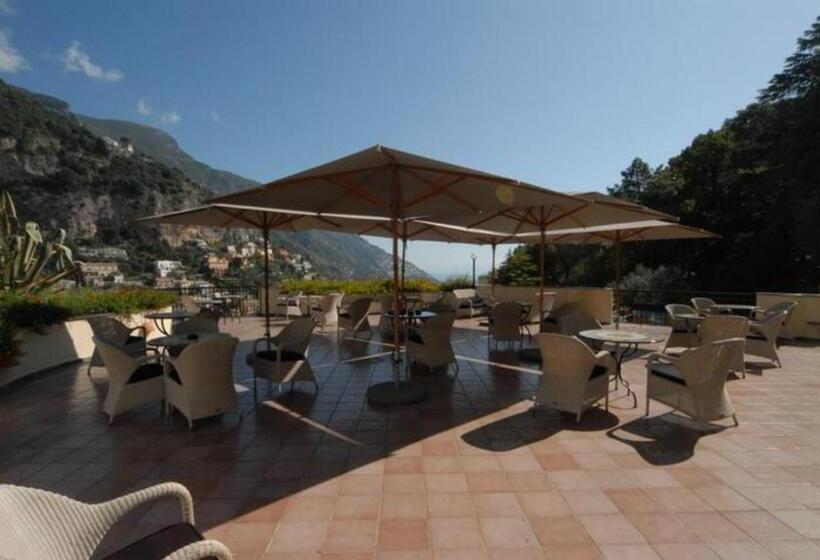 پانسیون Stanza 913 Royal Positano