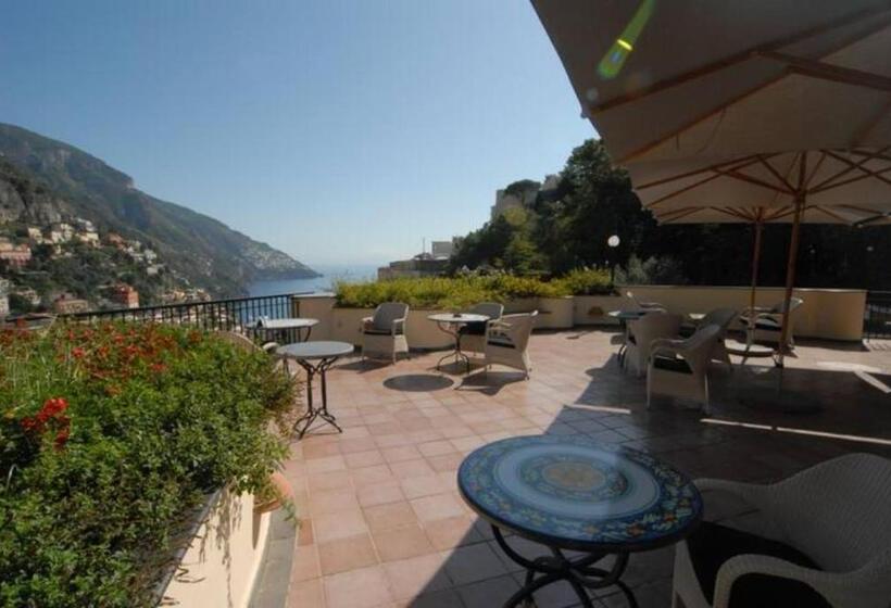 پانسیون Stanza 913 Royal Positano