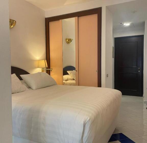 پانسیون Stanza 913 Royal Positano