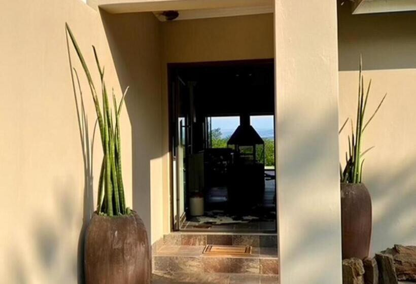 Пансион Tranquility Ukuthula Guesthouse