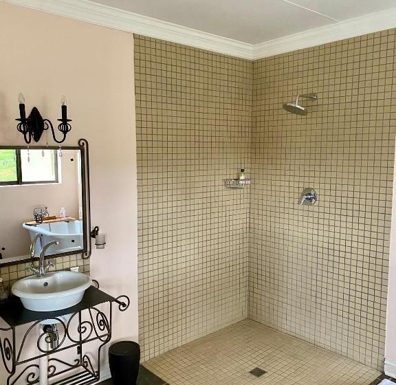 پانسیون Tranquility Ukuthula Guesthouse