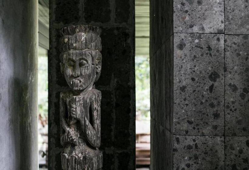 펜션 Umah Cengkeh Villa