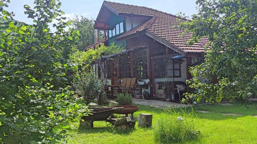 بنسيون Zellin House Of Inspiration