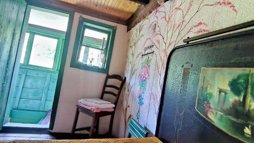 بنسيون Zellin House Of Inspiration