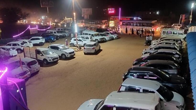 Priyanka Hotel & Restaurant Khatushyam Ji