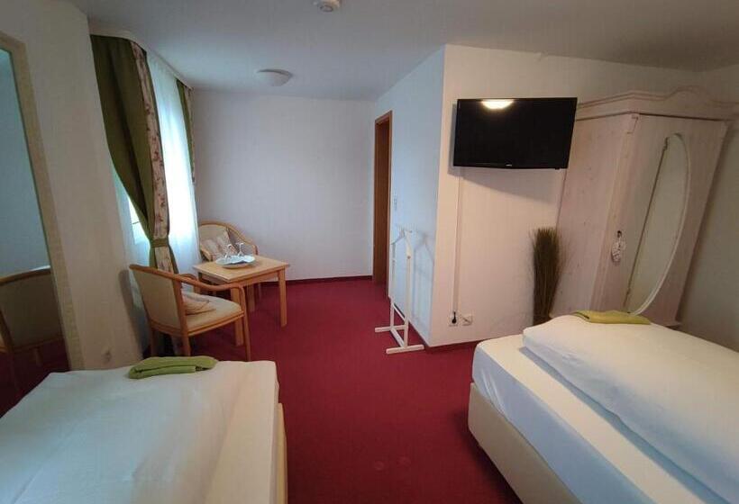 Room In Guest Room   Pension Forelle   Doppelzimmer