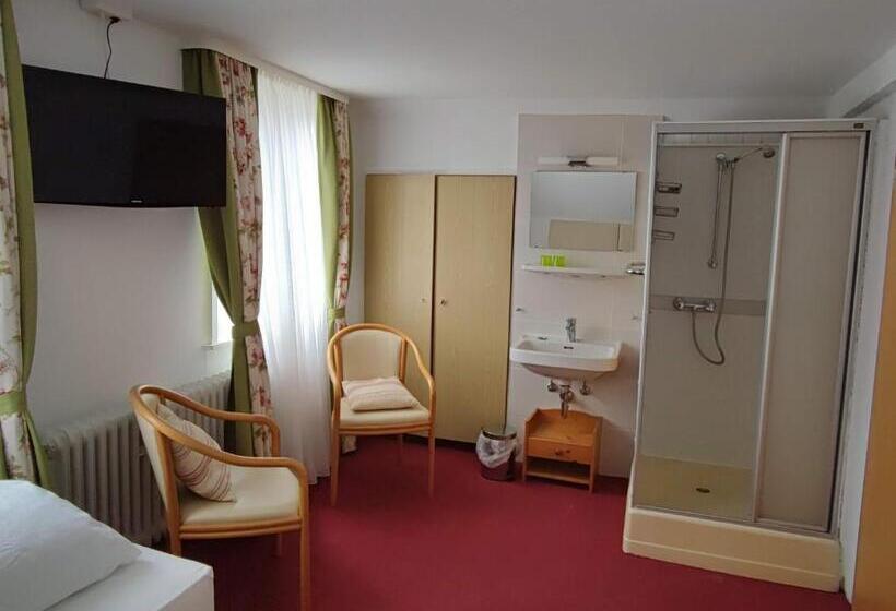 Room In Guest Room Pension Forelle Double Room