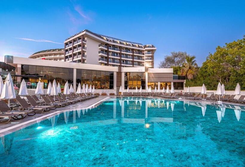 Seaphoria Beach Hotel & Spa By Mir Amor Ultra All Inclusive