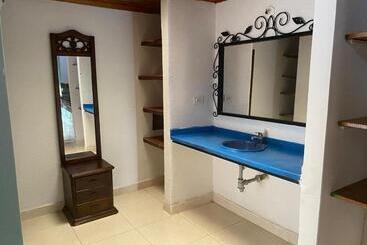 Vila Orlanda Finca Hotel Eventos