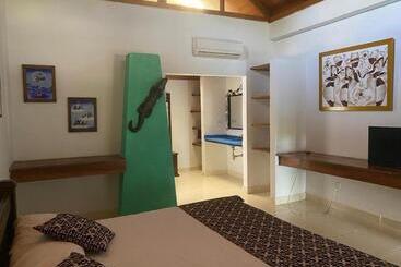 Vila Orlanda Finca Hotel Eventos
