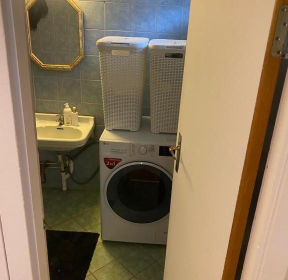 هاستل Herregårdshuset As