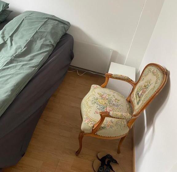 هاستل Herregårdshuset As