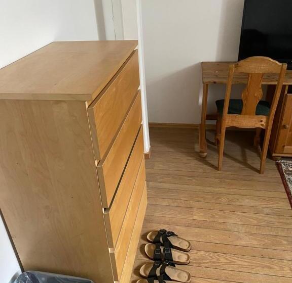 هاستل Herregårdshuset As