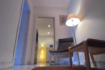 تختخواب و صبحانه Casa Del Capitano Suite