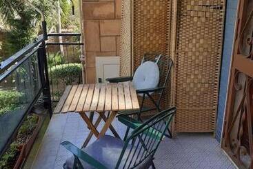 تختخواب و صبحانه Casa Del Capitano Suite