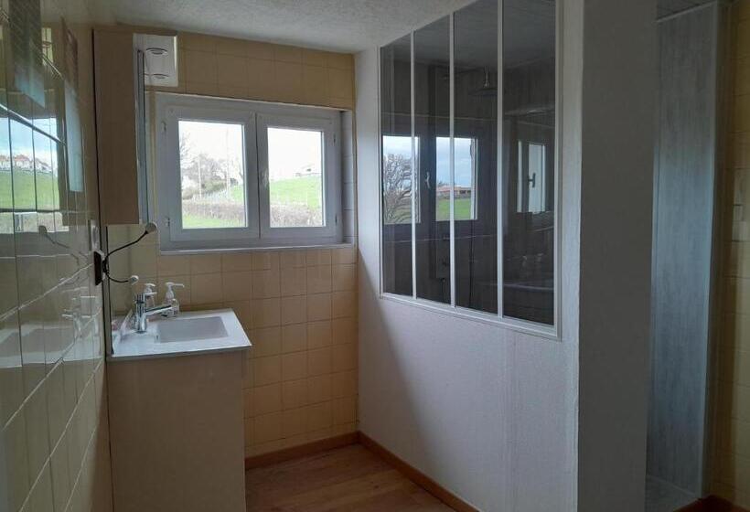 ベッドアンドブレックファースト Chambres D Hôtes Au P Tit Bonheur Campagnard