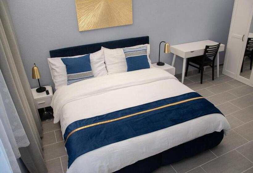 민박 Guest Rooms Diamant Biel/bienne