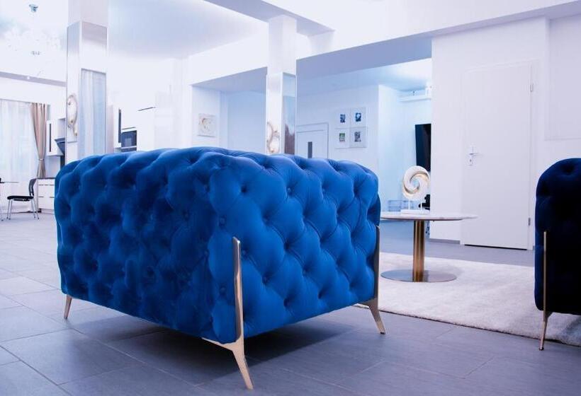 민박 Guest Rooms Diamant Biel/bienne