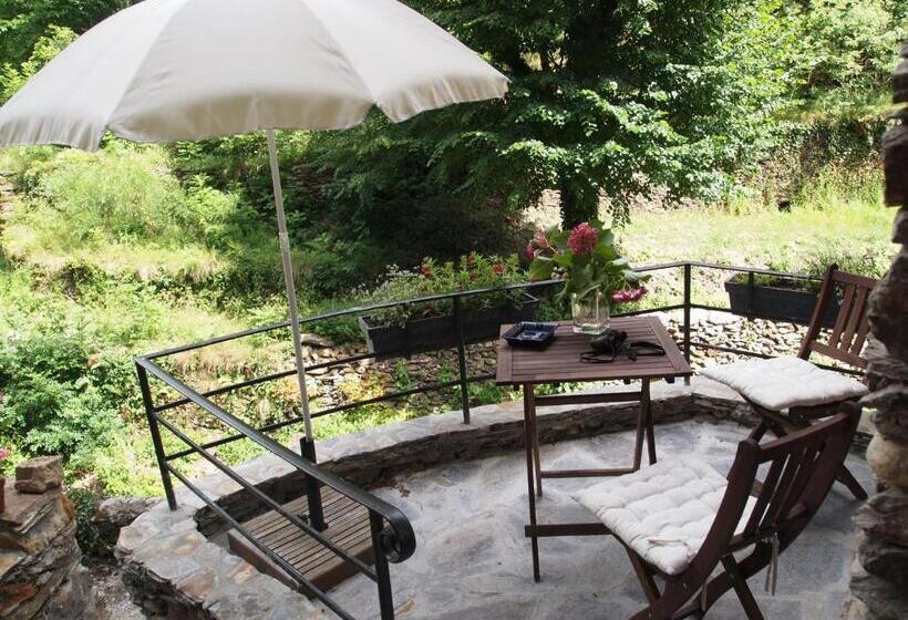 Bed and Breakfast La Ferme Du Valdeyron