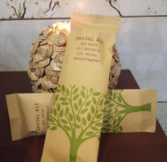 ベッドアンドブレックファースト Poeta Guest House