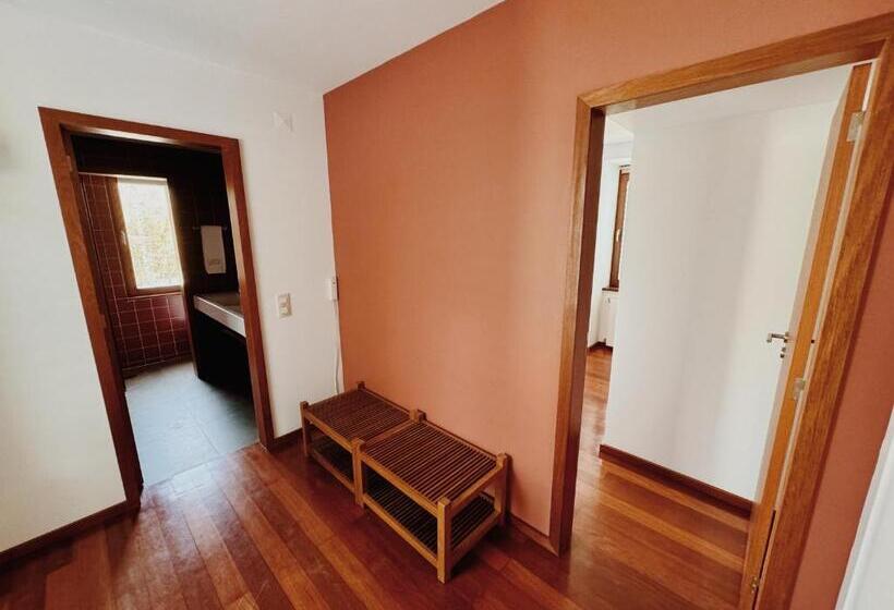 ベッドアンドブレックファースト Quinta Trindade