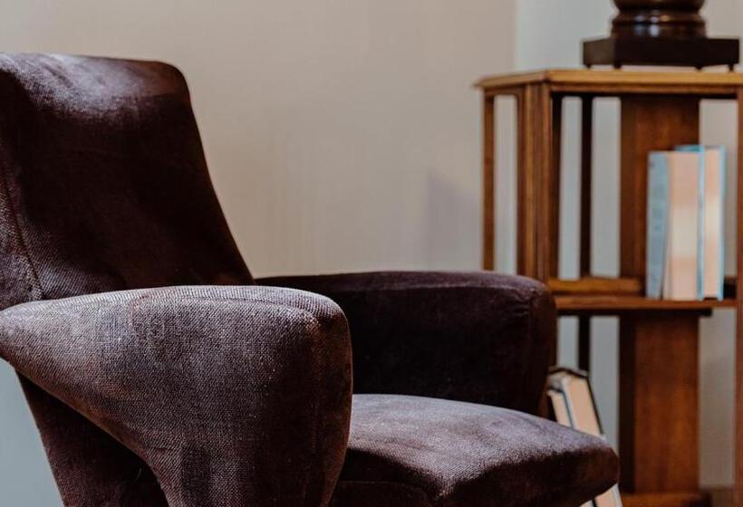 住宿加早餐  Ricci Rooms   Deluxe Suite By Salentoaffitti