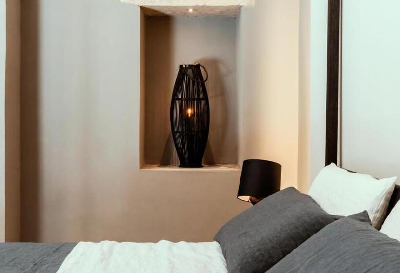 住宿加早餐  Ricci Rooms   Superior Deluxe Suite By Salentoaffitti