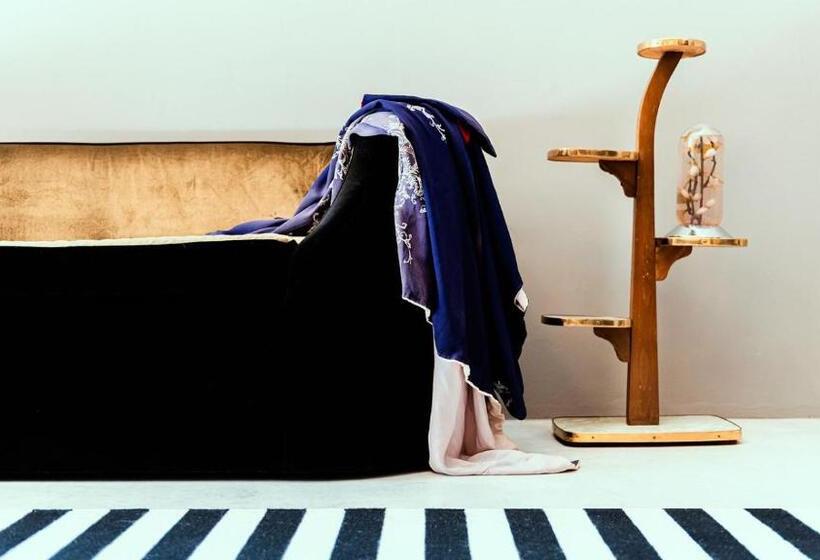 住宿加早餐  Ricci Rooms   Superior Deluxe Suite By Salentoaffitti